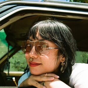 Crap Eyewear "Glass Bubble" shades UNISEX